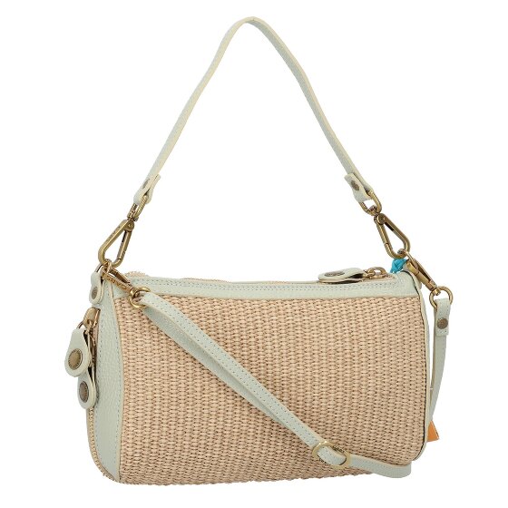 Gabs Shoulder Bag 25 cm with expansion pleat
