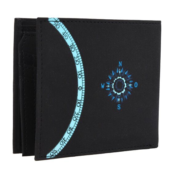 oxmox New Cryptan Wallet RFID protection 12 cm