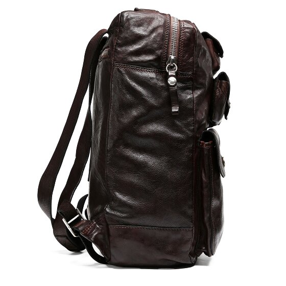 Campomaggi Pino Daypack Leather 39.5 cm