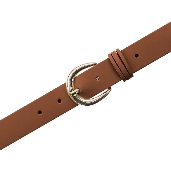 Tamaris Belt Genuine Leather