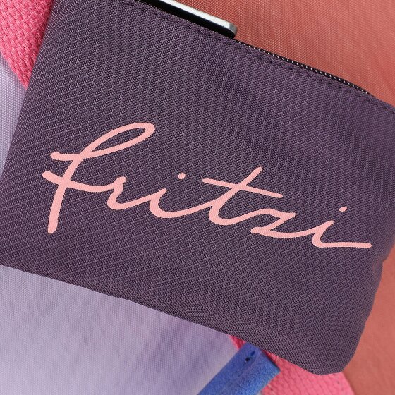 Fritzi aus Preußen Limited Multi Shopper Bag 42 cm