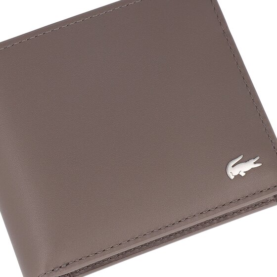 Lacoste FG Wallet Leather 11 cm