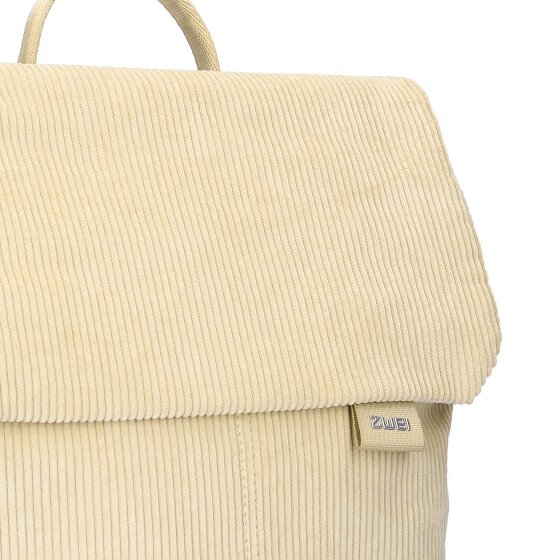 Zwei Mademoiselle.M Daypack 35 cm Laptop compartment