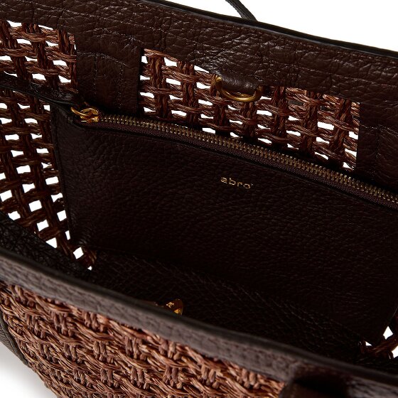 abro Cosmo Shopper Bag 44 cm
