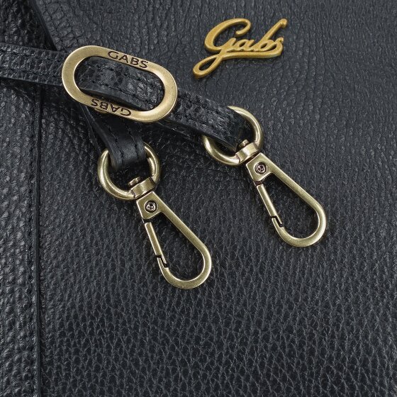 Gabs Delia Handbag S Leather 21 cm