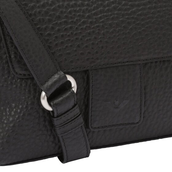 Voi Hirsch Shoulder bag Leather 22.5 cm
