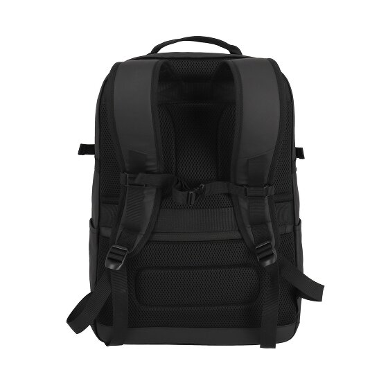 Travelite Basics Daypack 48 cm Laptop compartment