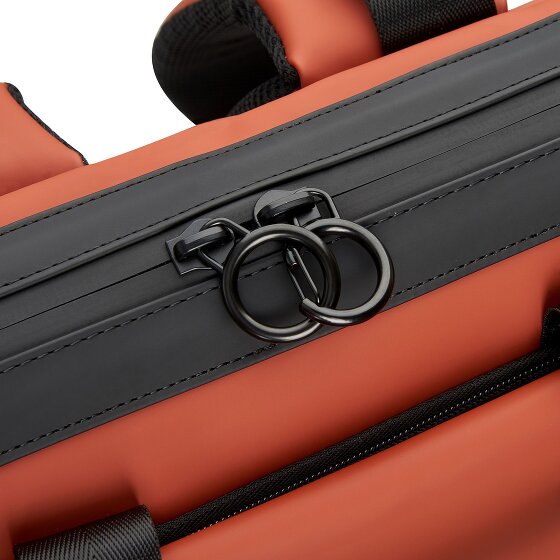 Delsey Paris Turenne Soft Daypack RFID protection 39 cm Laptop compartment