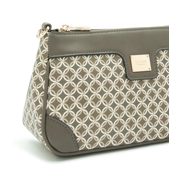 L.Credi Pia Shoulder bag 25.5 cm