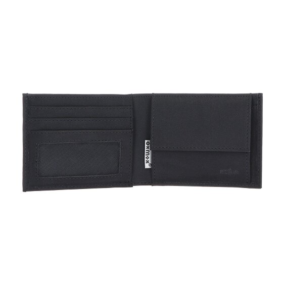 oxmox New Cryptan Wallet RFID protection 8.5 cm