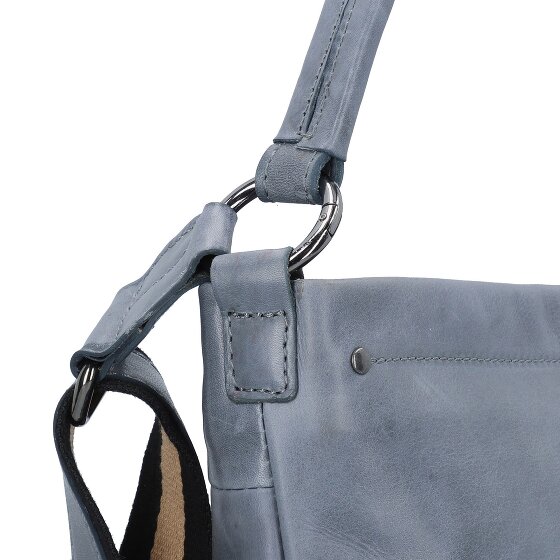 Harold's Caugio Shoulder Bag Leather 32 cm