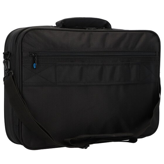 Lightpak Executive Line laptop bag 45 cm laptop compartment