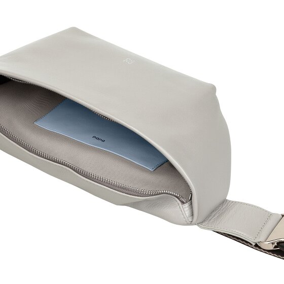 DuDu Tenerife Fanny pack Leather 31 cm
