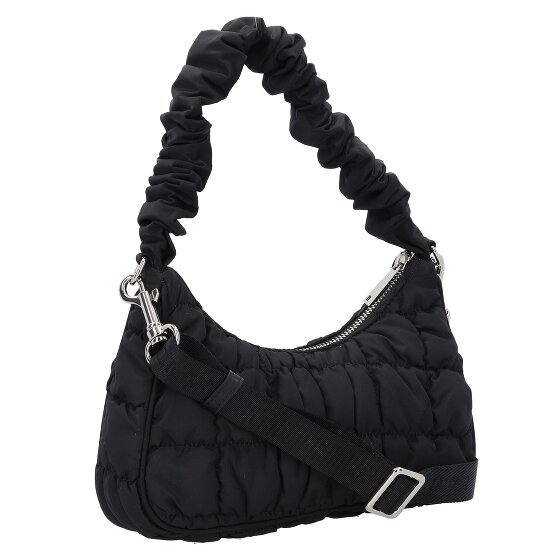 Lancaster Chouchou Bubble Shoulder Bag 24 cm