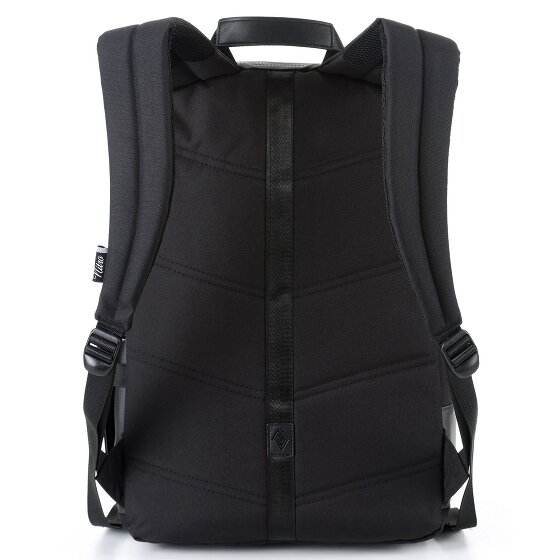 NITRO Urban Plus backpack 45 cm laptop compartment