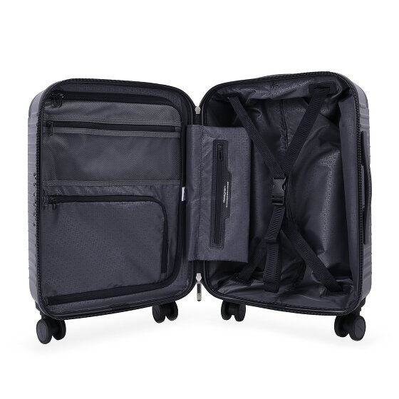 Hedgren Raku 4 wheels Cabin trolley S 55 cm