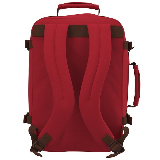 Cabin Zero Classic 36L Cabin Backpack Rucksack 45 cm
