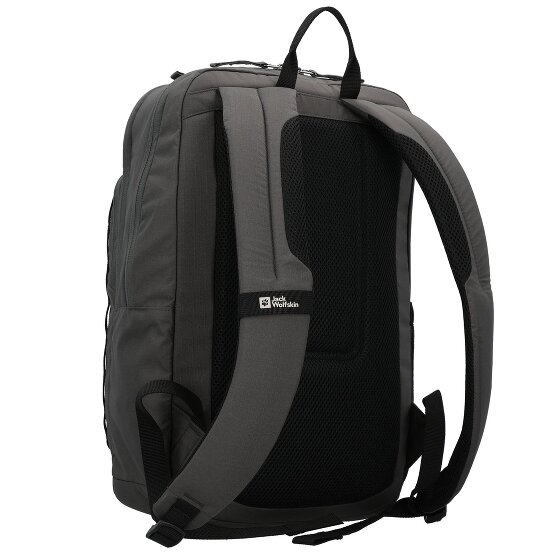 Jack Wolfskin Terracade Daypack 43 cm Laptop compartment