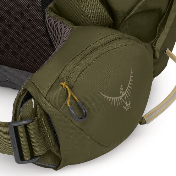 Osprey Kestrel 58 Trekking backpack S-M 82 cm