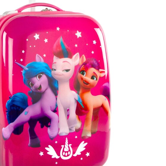 Heys Kids 2 wheels Kids trolley 46 cm