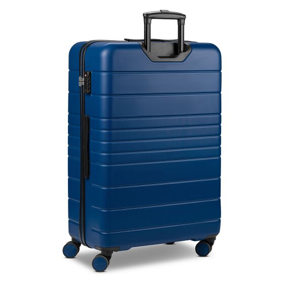 Roncato Baseliner 4 wheels Suitcase set 3-piece