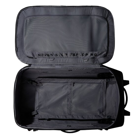 The North Face Base Camp 36 2 wheels Travel bag 92 cm