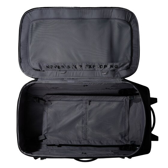 The North Face Base Camp 36 2 wheels Travel bag 92 cm The North Face Base Camp 36 2 wheels Travel bag 92 cm