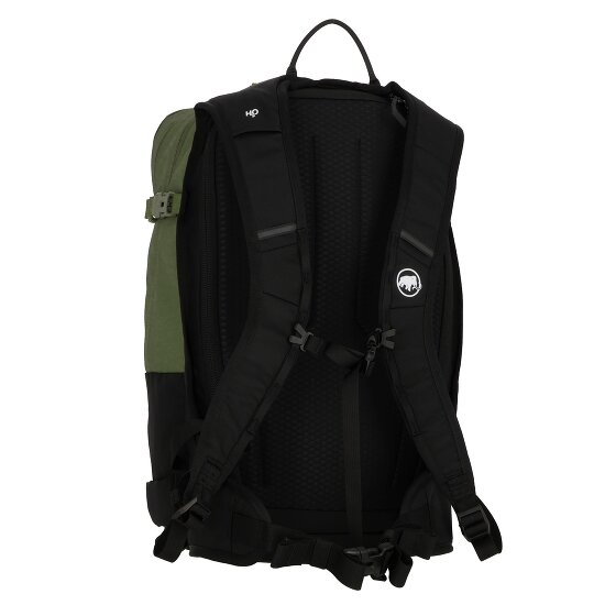 Mammut Nirvana 28 ski backpack 50 cm