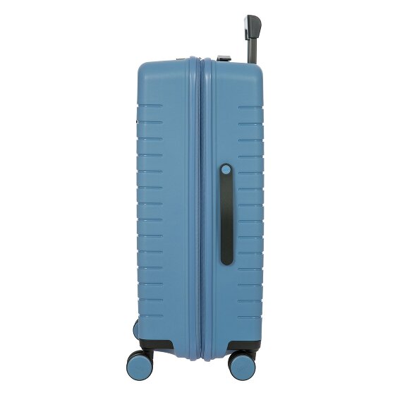 Bric's BY Ulisse 4 Roll Trolley 71 cm