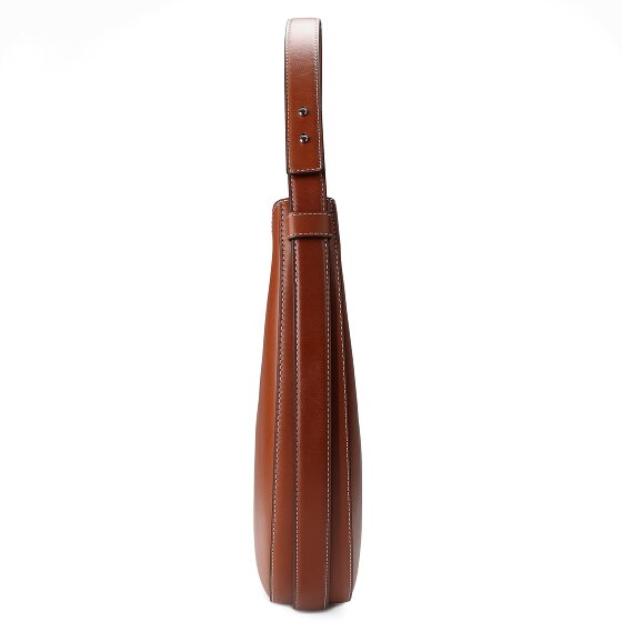 Lauren Ralph Lauren Tasha Shoulder Bag Leather 32 cm