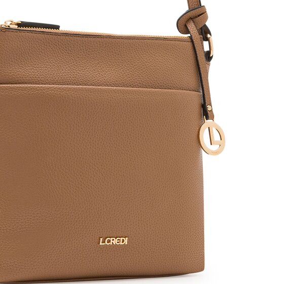 L.Credi Eda shoulder bag 23 cm