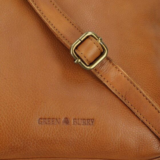 Greenburry Colombiana Shoulder bag Leather 25 cm