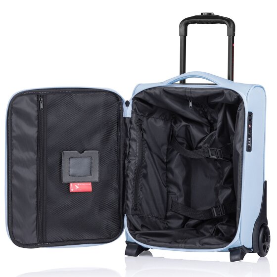 Pack Easy Easytrip 2 wheels Cabin trolley 45 cm