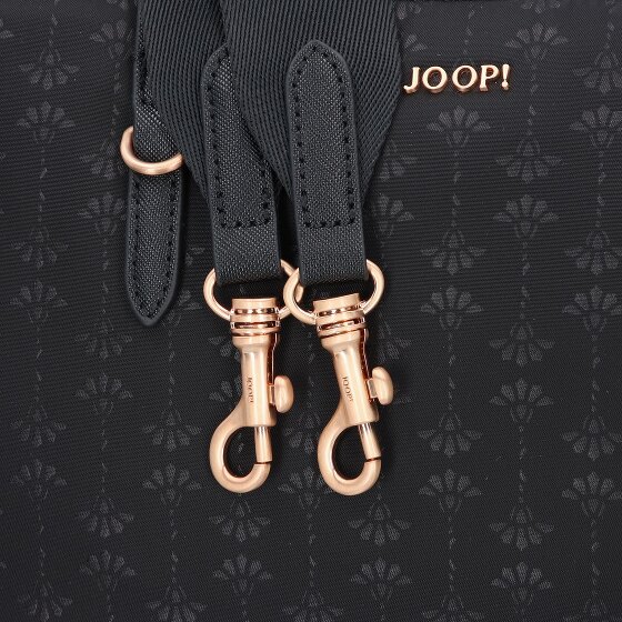 Joop! Collana Tessuto Shopper Bag 30 cm