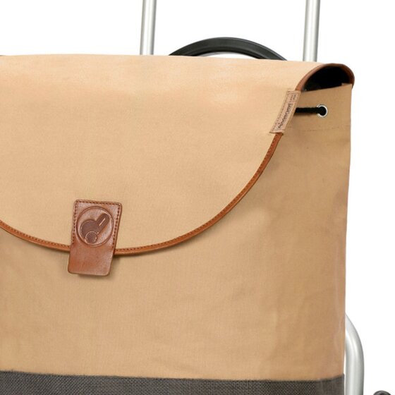 Andersen Shopper Royal Shopper Priya shopping trolley 54 cm