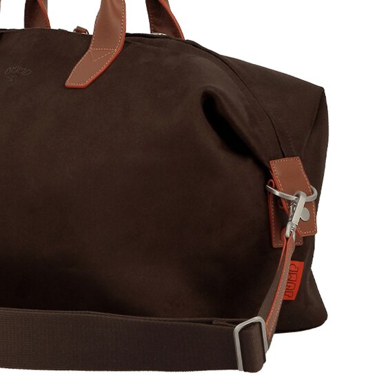 Jump Uppsala Weekender travel bag 45 cm