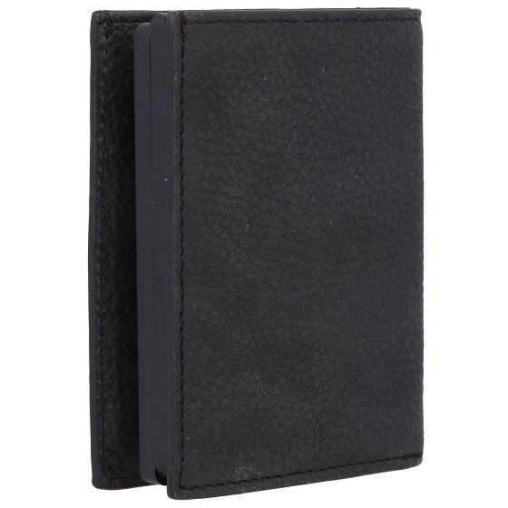 Cowboysbag Longreach credit card case RFID leather 8 cm