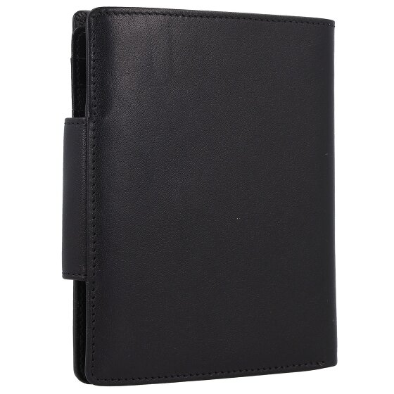 Golden Head Colorado wallet RFID leather 14.5 cm