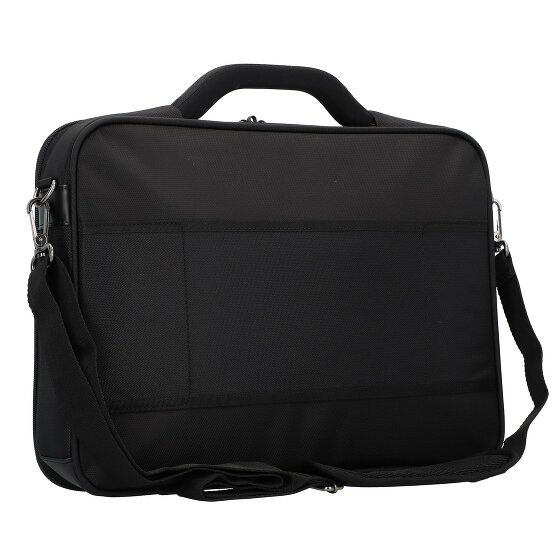 Samsonite Vectura Evo briefcase 41 cm laptop compartment