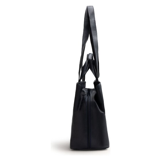 The Chesterfield Brand Nerissa Handbag Genuine Leather 32 cm