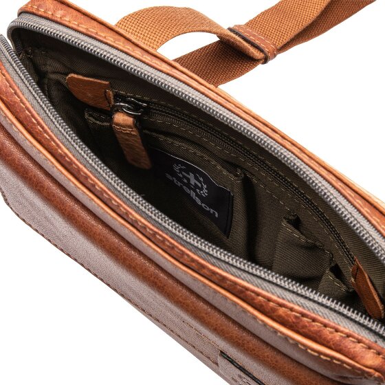 Strellson Hyde Park Marcus Shoulder bag Leather 20 cm
