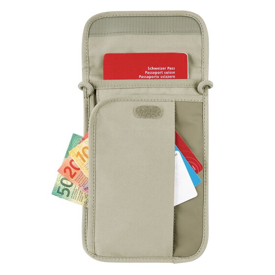 Victorinox Travel Essentials Passport case 14 cm
