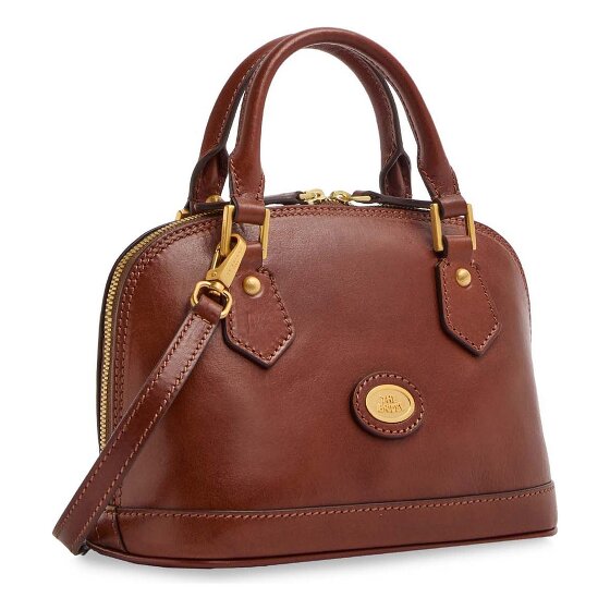 The Bridge Story Donna Handbag Genuine Leather 24 cm