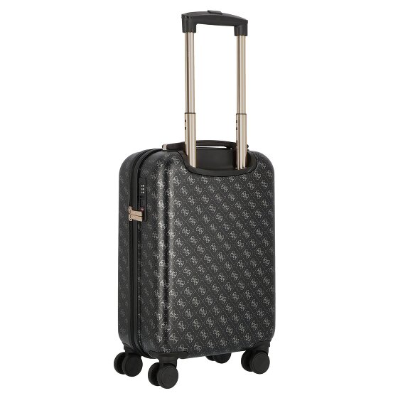 Guess Jesco 4 wheels Cabin trolley 54 cm