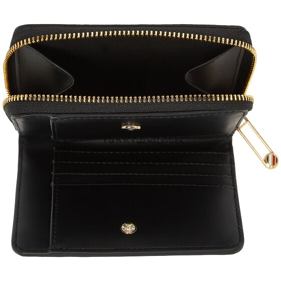 Tommy Hilfiger Soft Logotape Wallet 12 cm