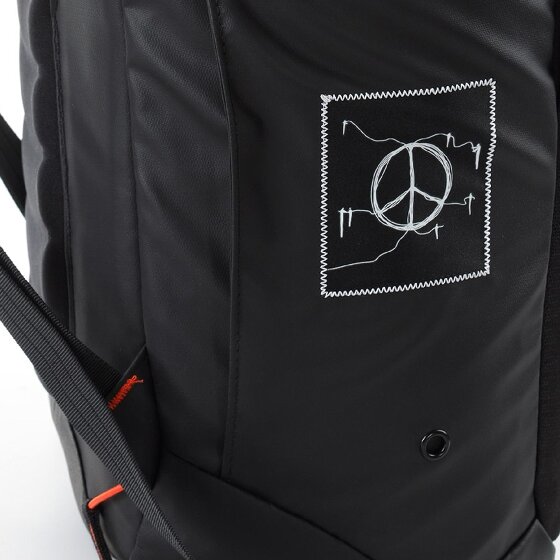 NITRO Nikuro backpack 54 cm laptop compartment
