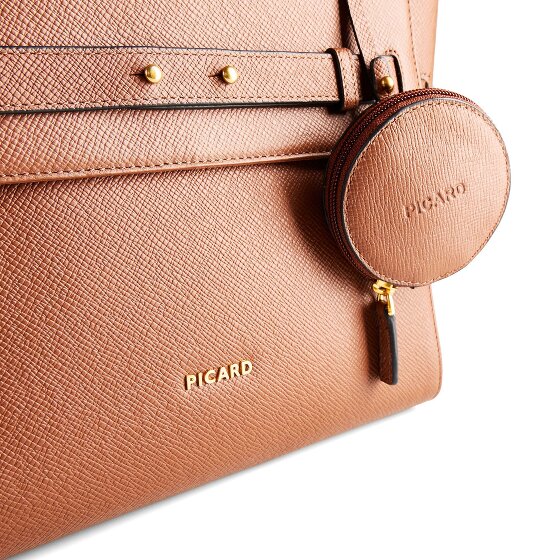 Picard Chic Way Shoulder Bag 24.5 cm