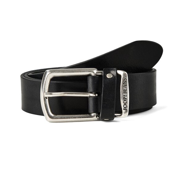 Joop! Jeans Belt Genuine Leather