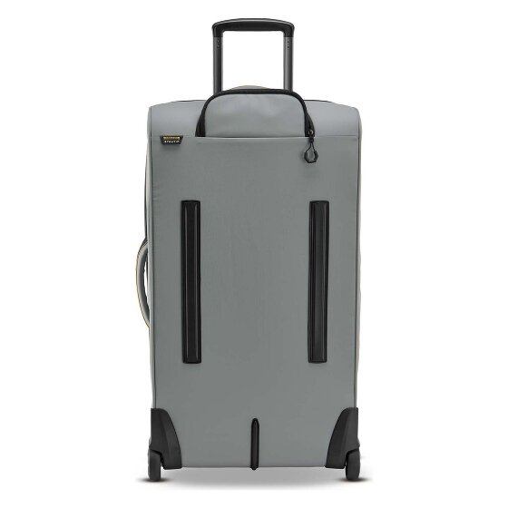 Stratic Vibe 2 wheels Travel bag 79 cm
