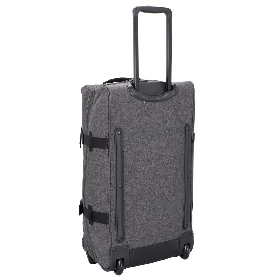 Eastpak Tranverz M 2 roll travel bag 67 cm